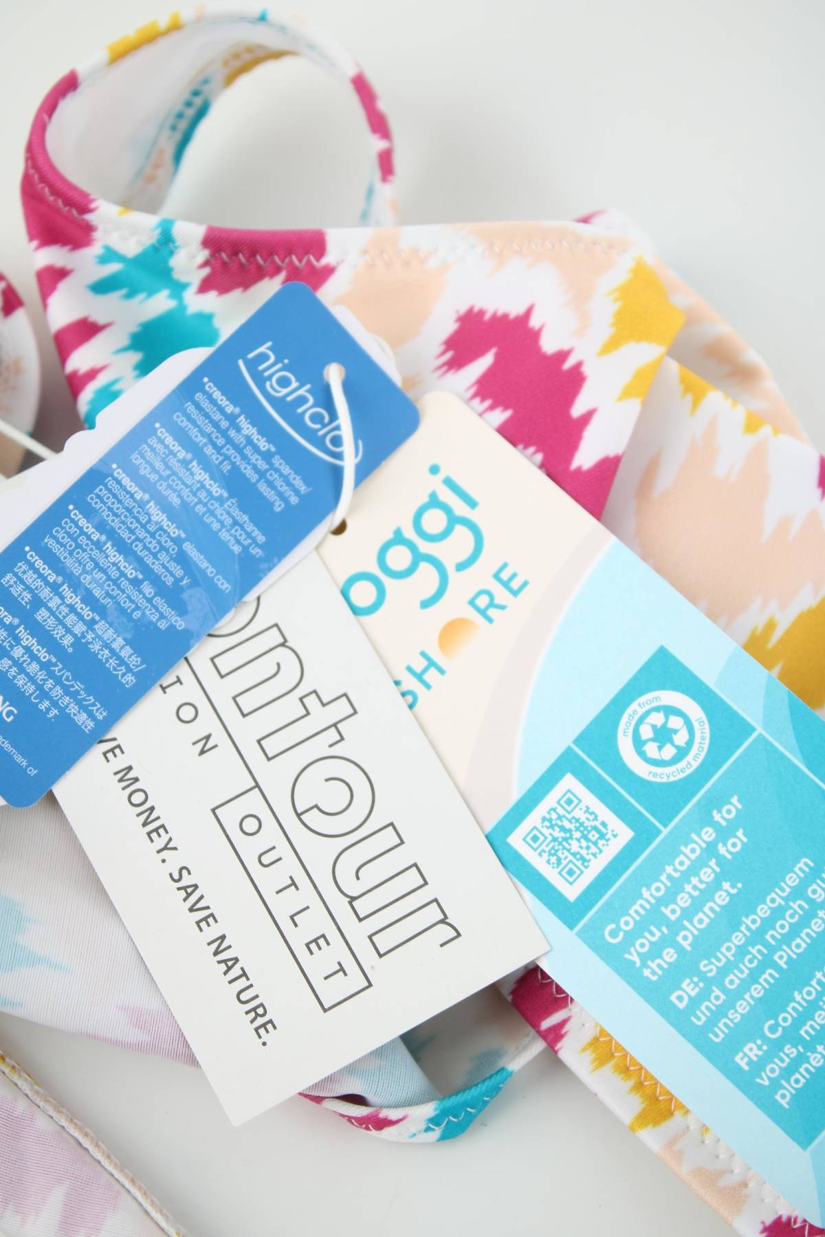 Μαγιό κάτω τμήμα Sloggi3