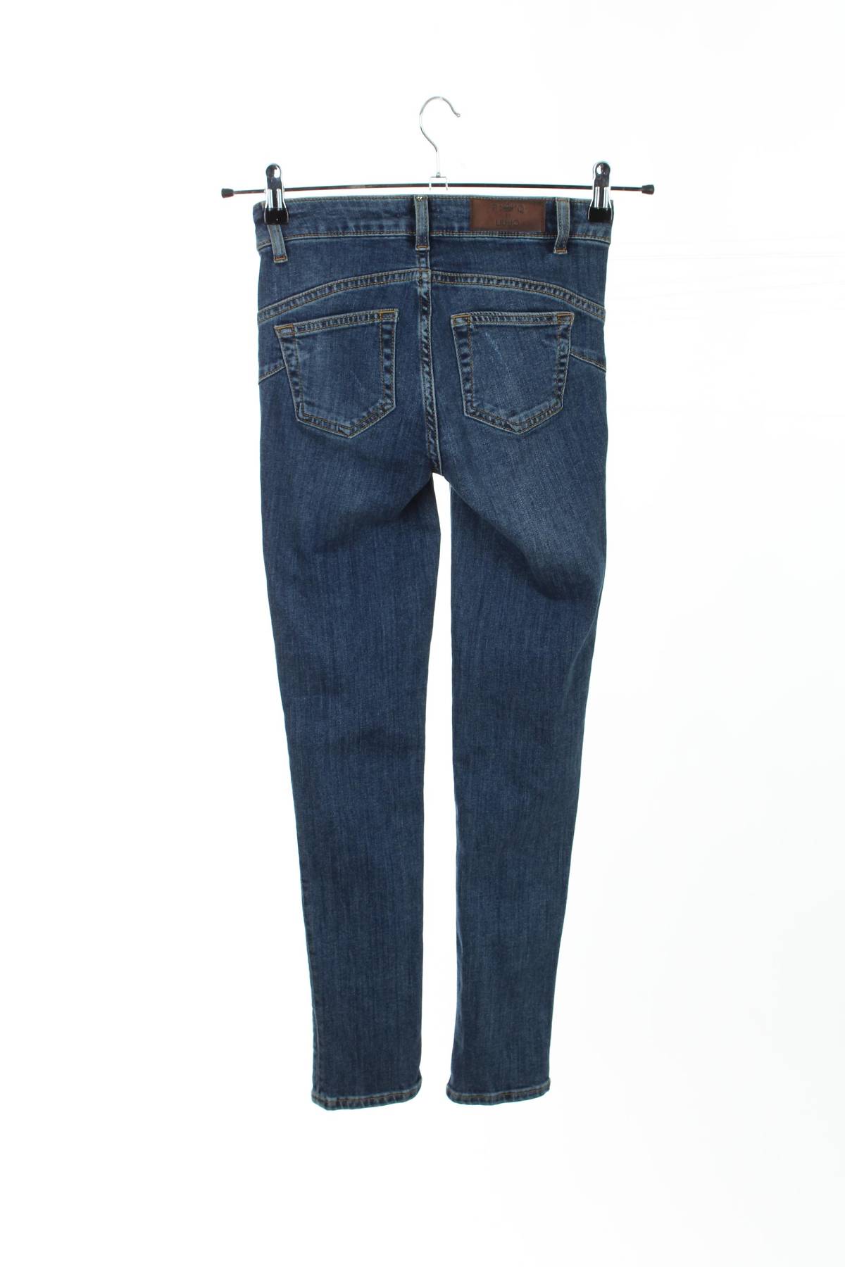 Γυναικεία τζιν Rebel Queen by Liu Jo2