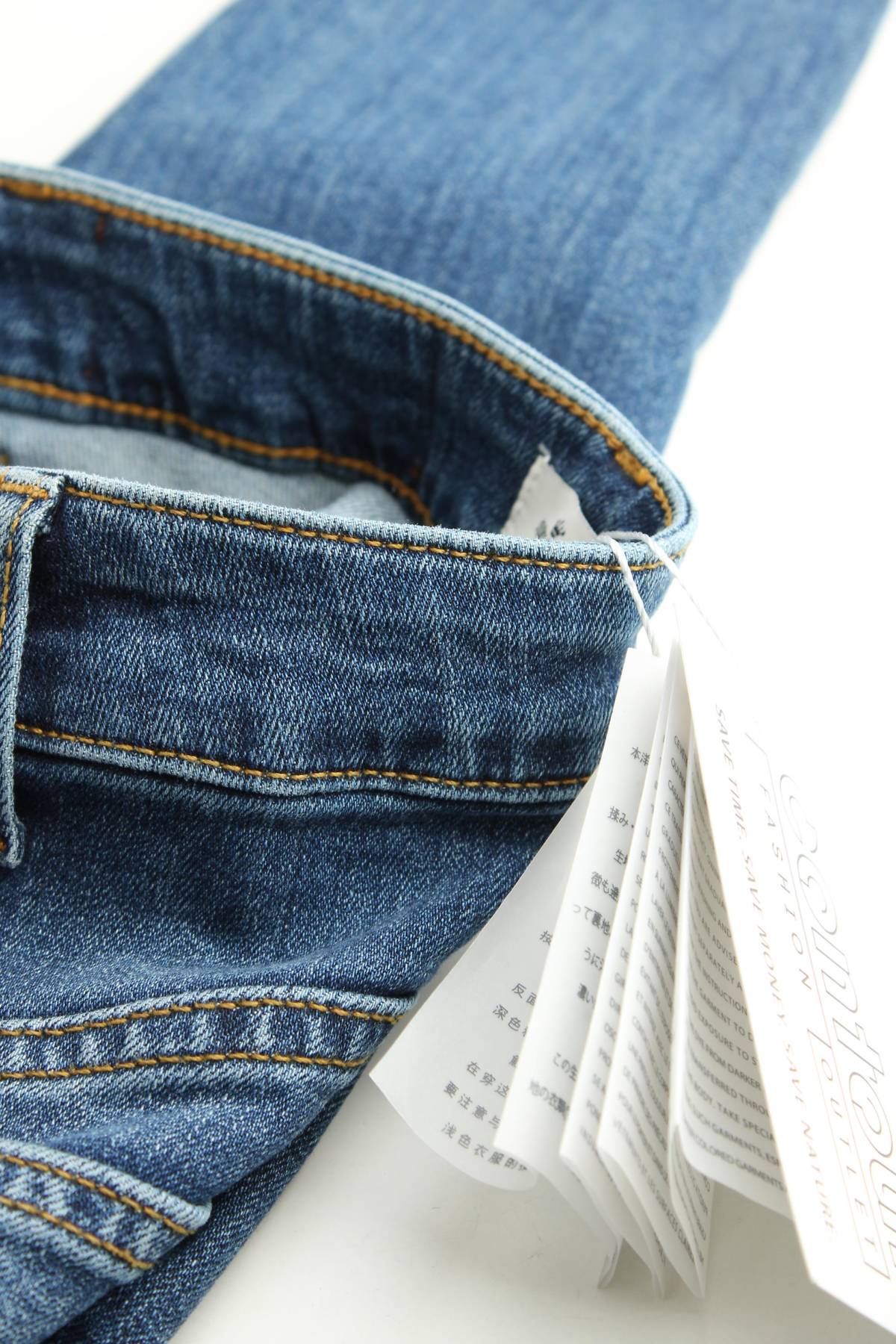 Γυναικεία τζιν Rebel Queen by Liu Jo3