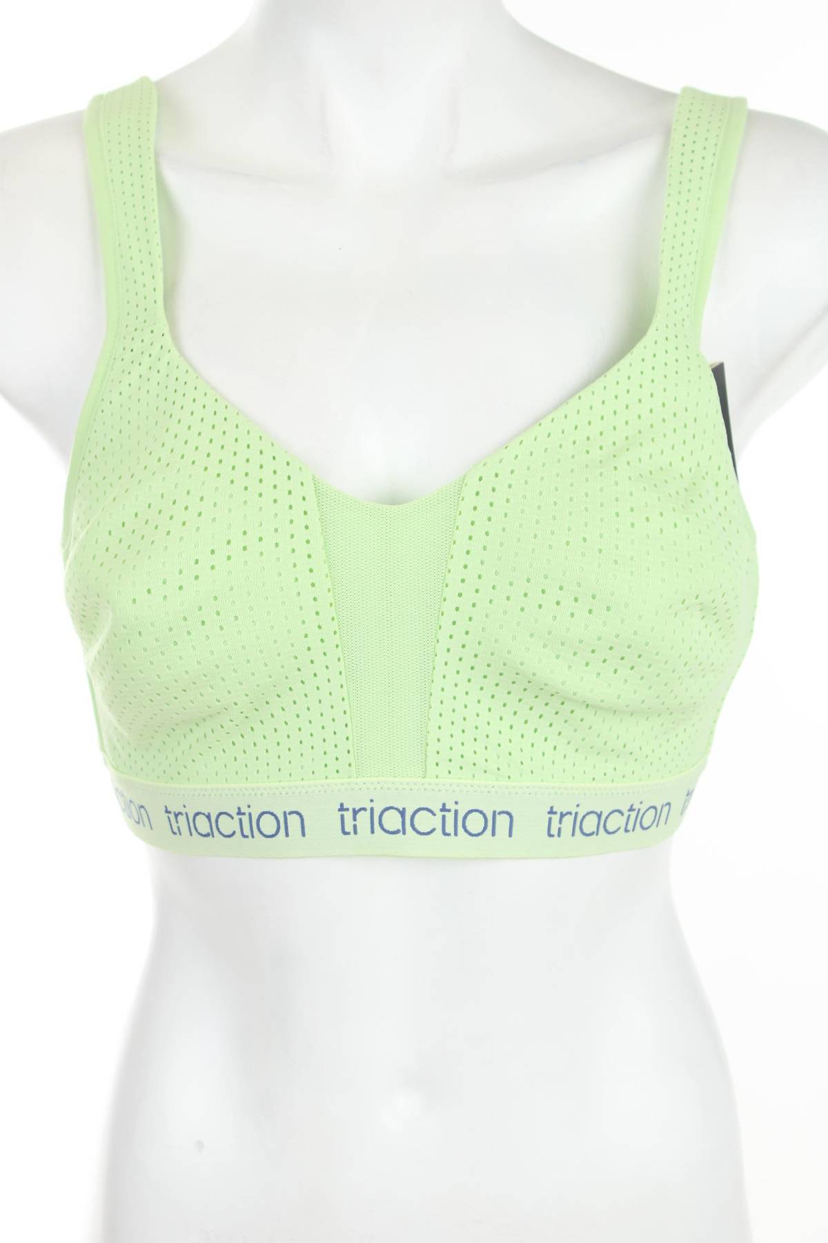 Спортен сутиен Triumph Triaction1