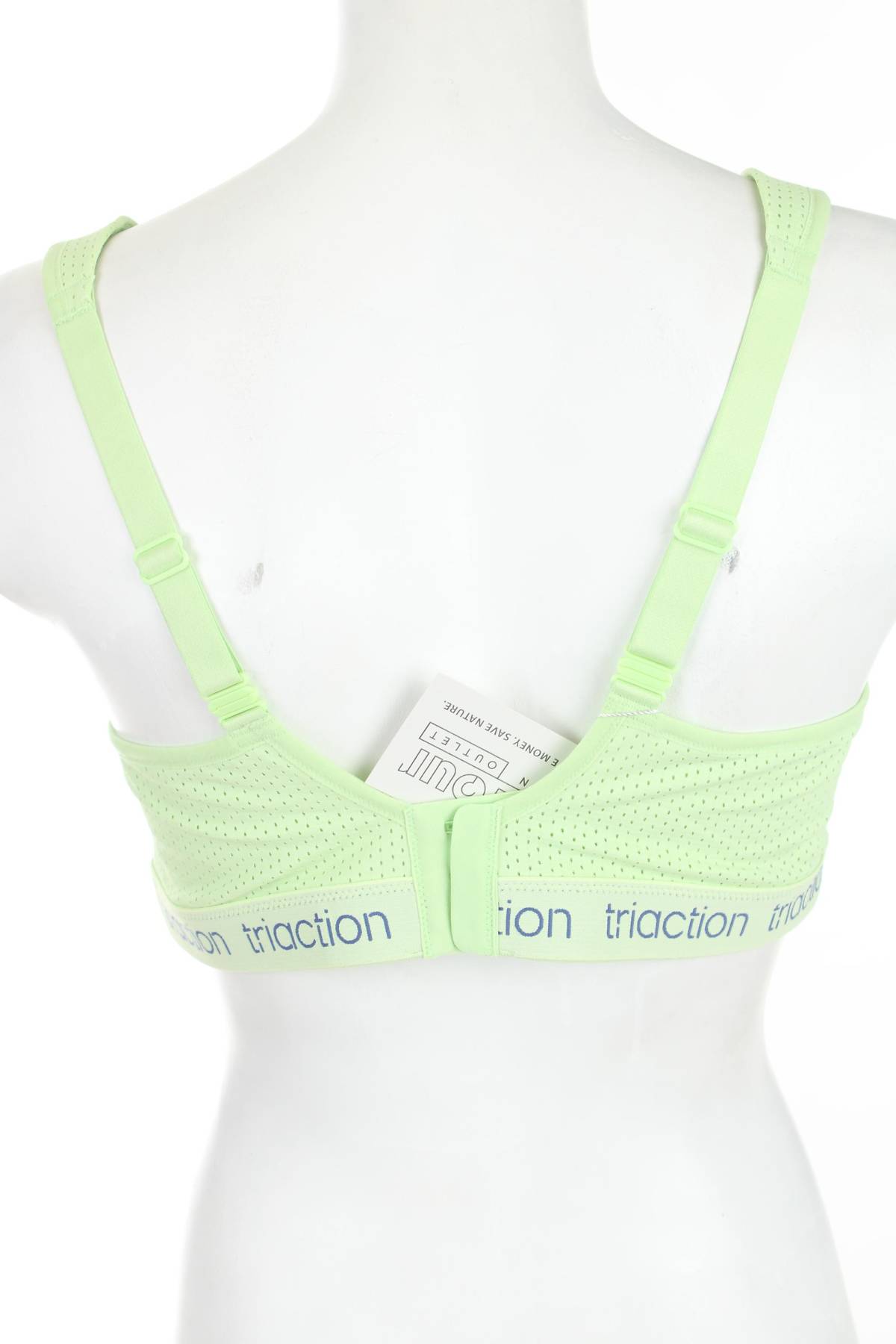 Спортен сутиен Triumph Triaction2