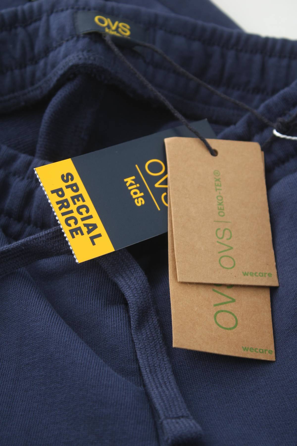 Детско долнище Oviesse3