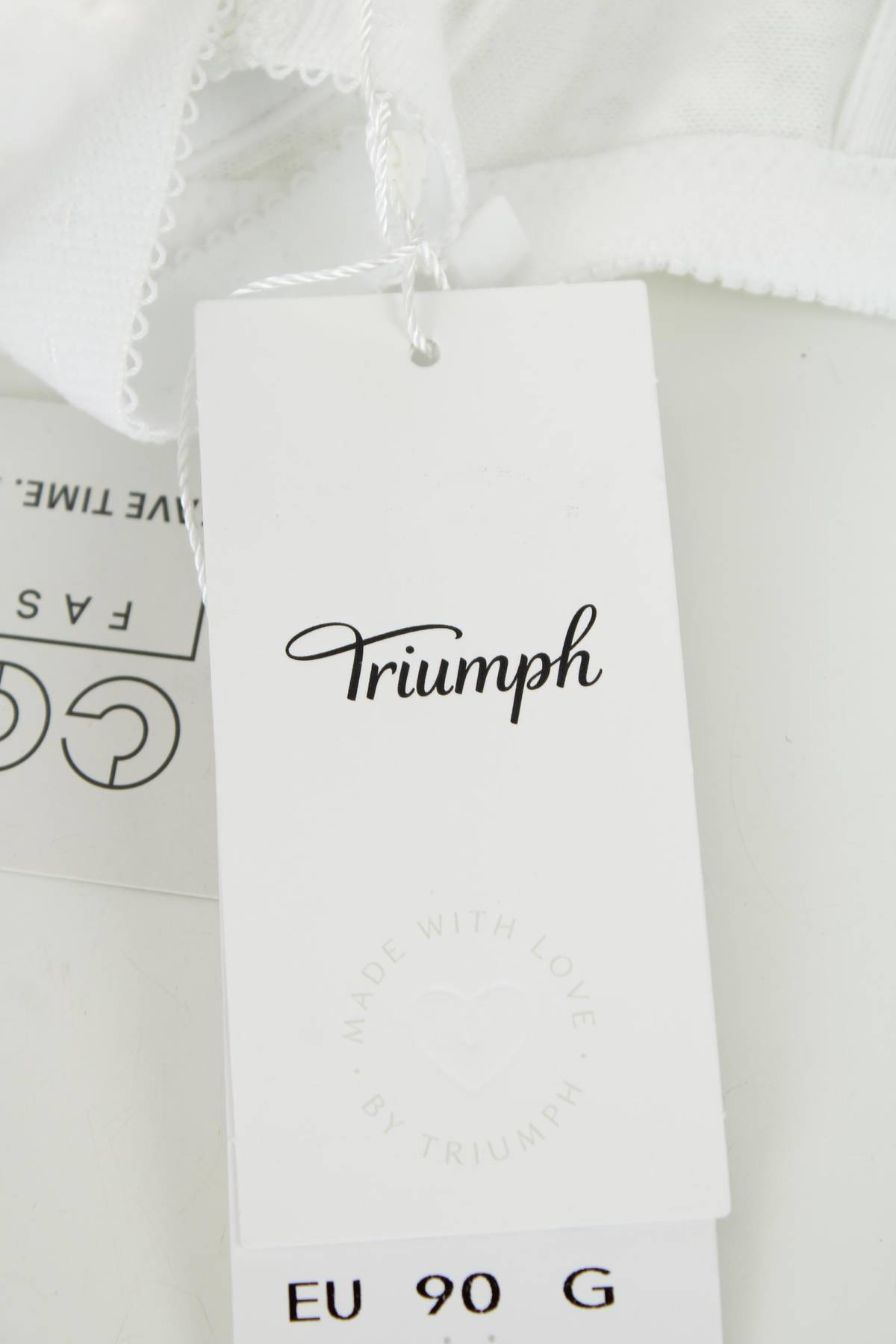 Сутиен Triumph3