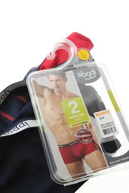 Мъжки боксерки Sloggi2