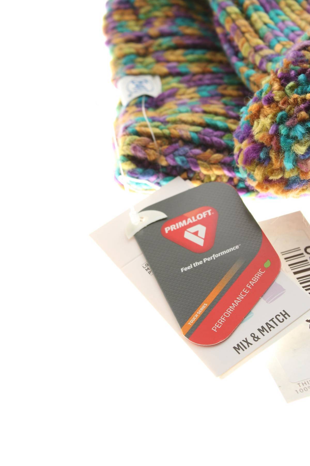 Παιδικά σκουφάκια Buff3