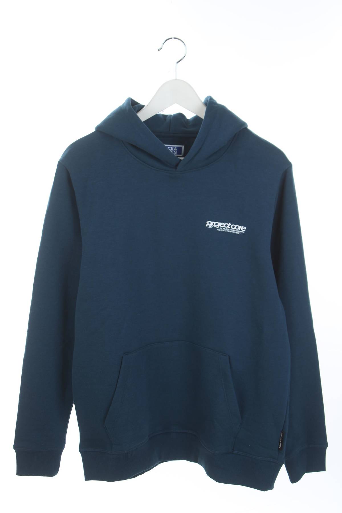 Παιδικό φούτερ Jack & Jones1