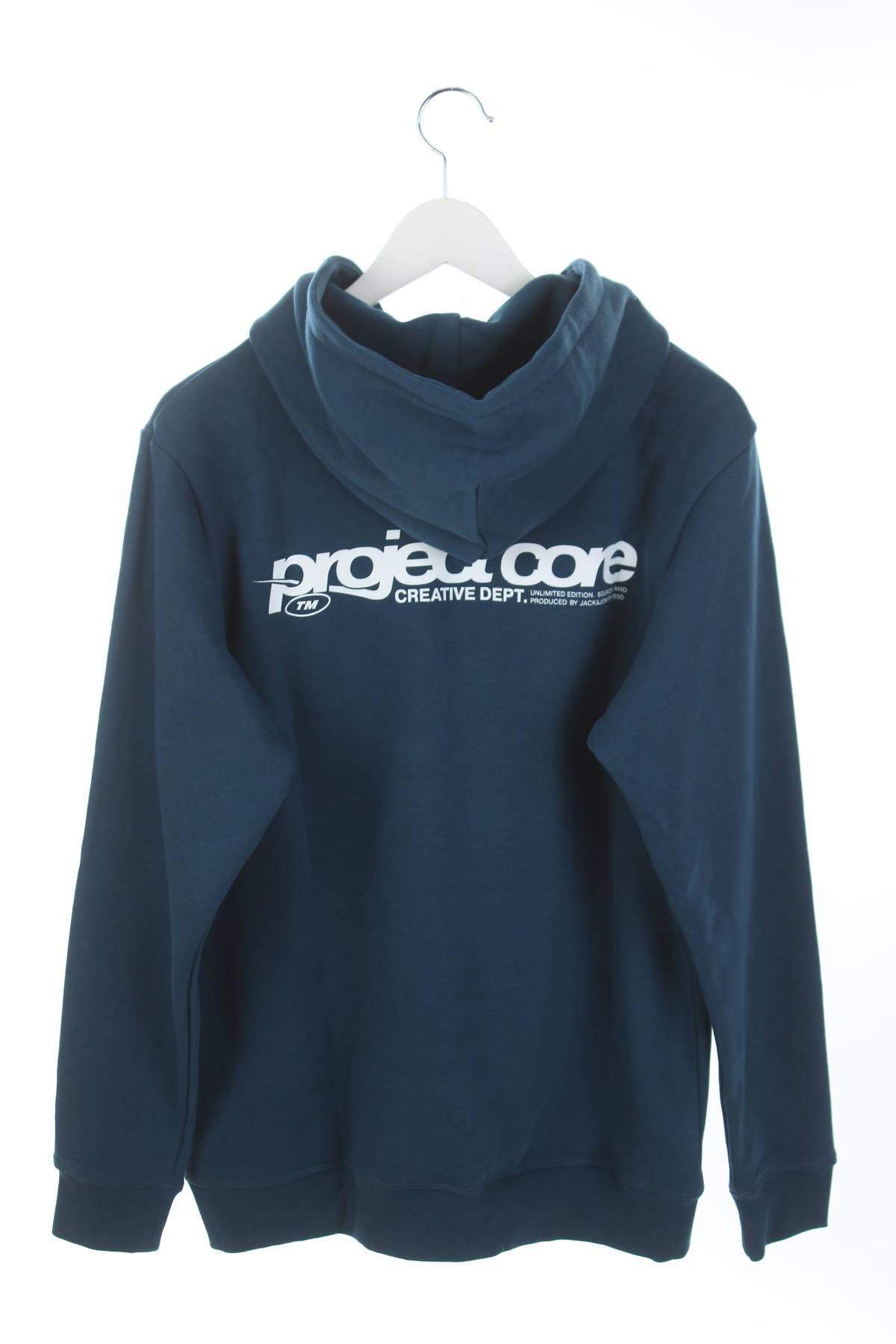 Παιδικό φούτερ Jack & Jones2