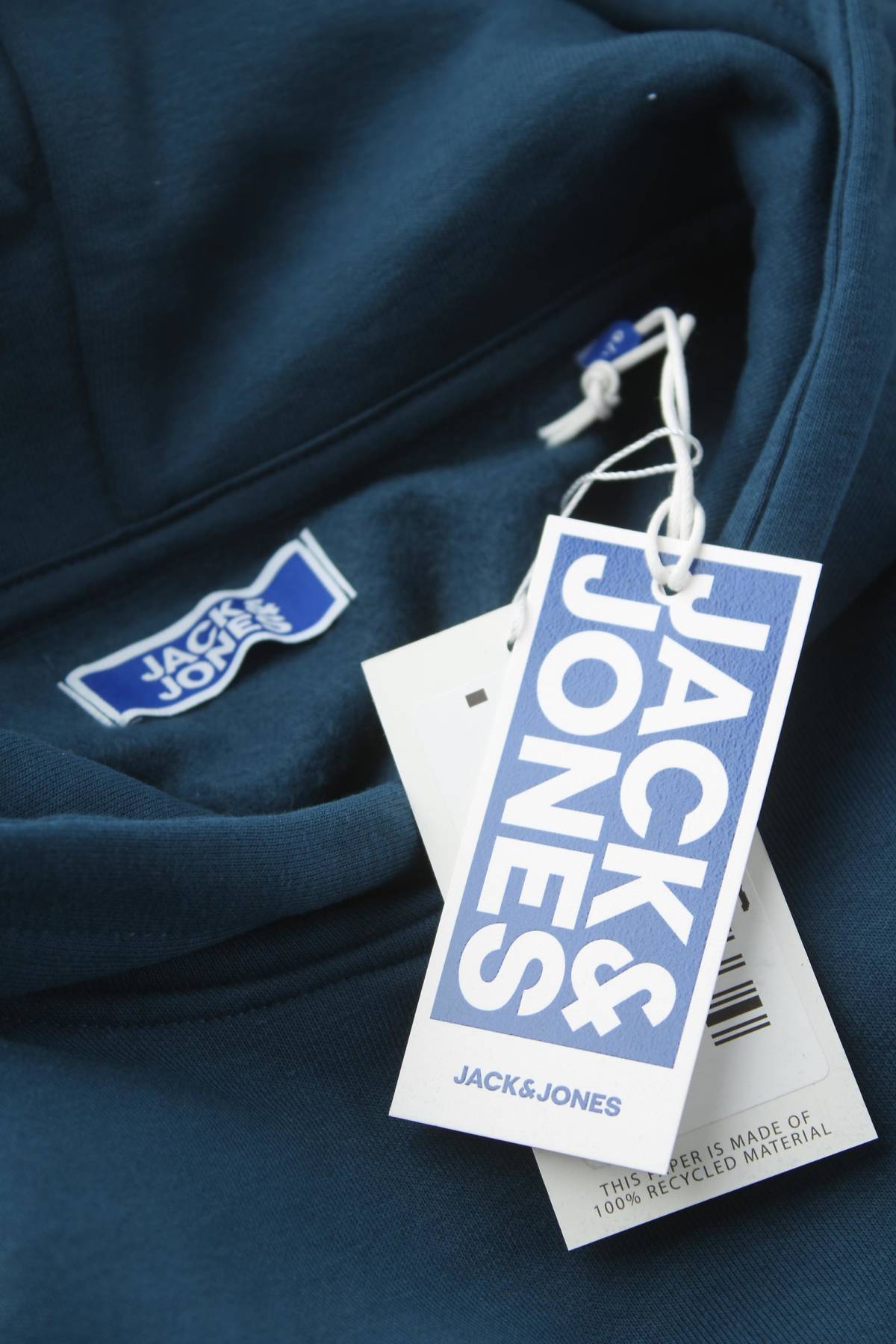 Παιδικό φούτερ Jack & Jones3