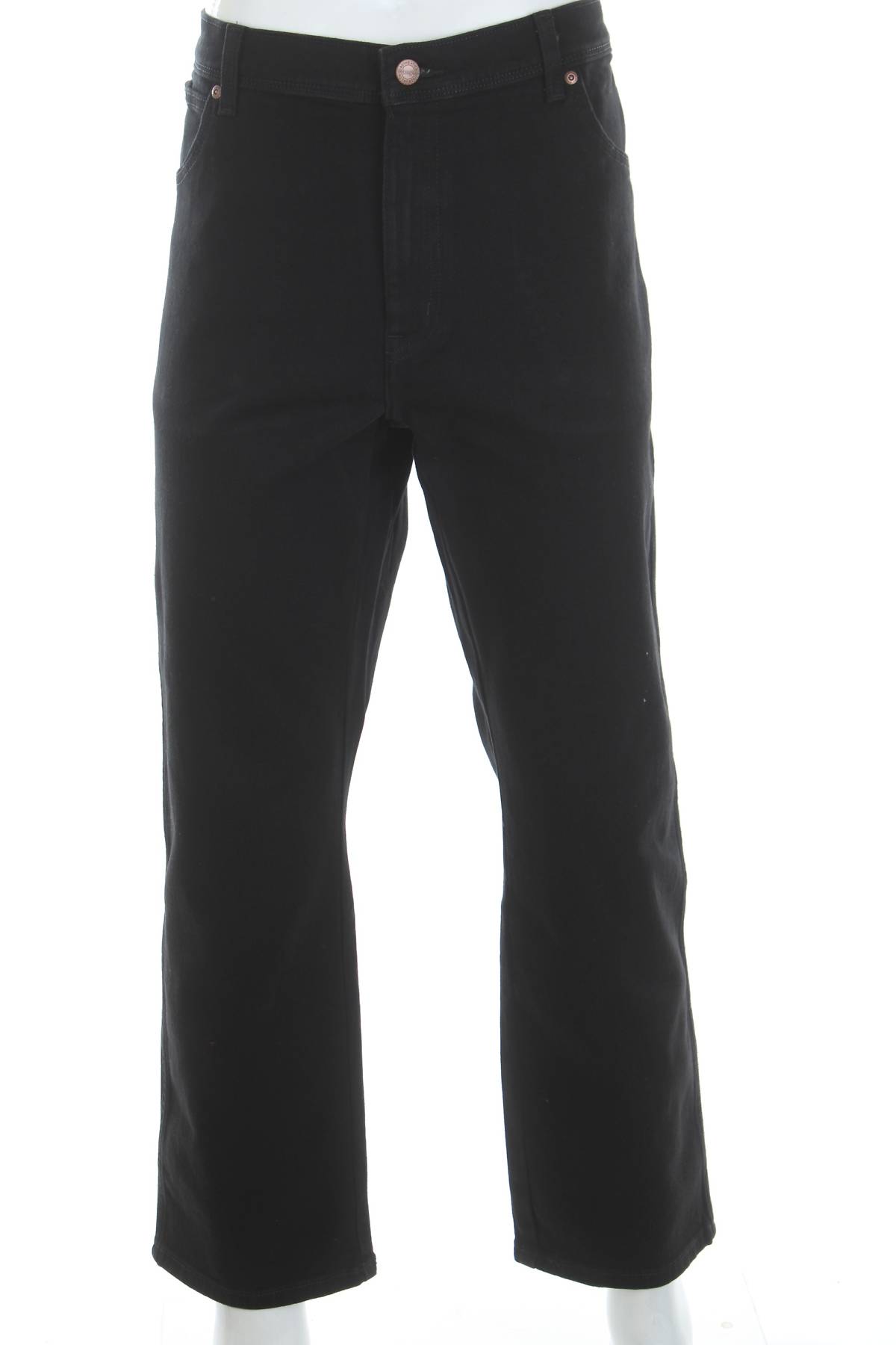 Мъжки дънки Wrangler1