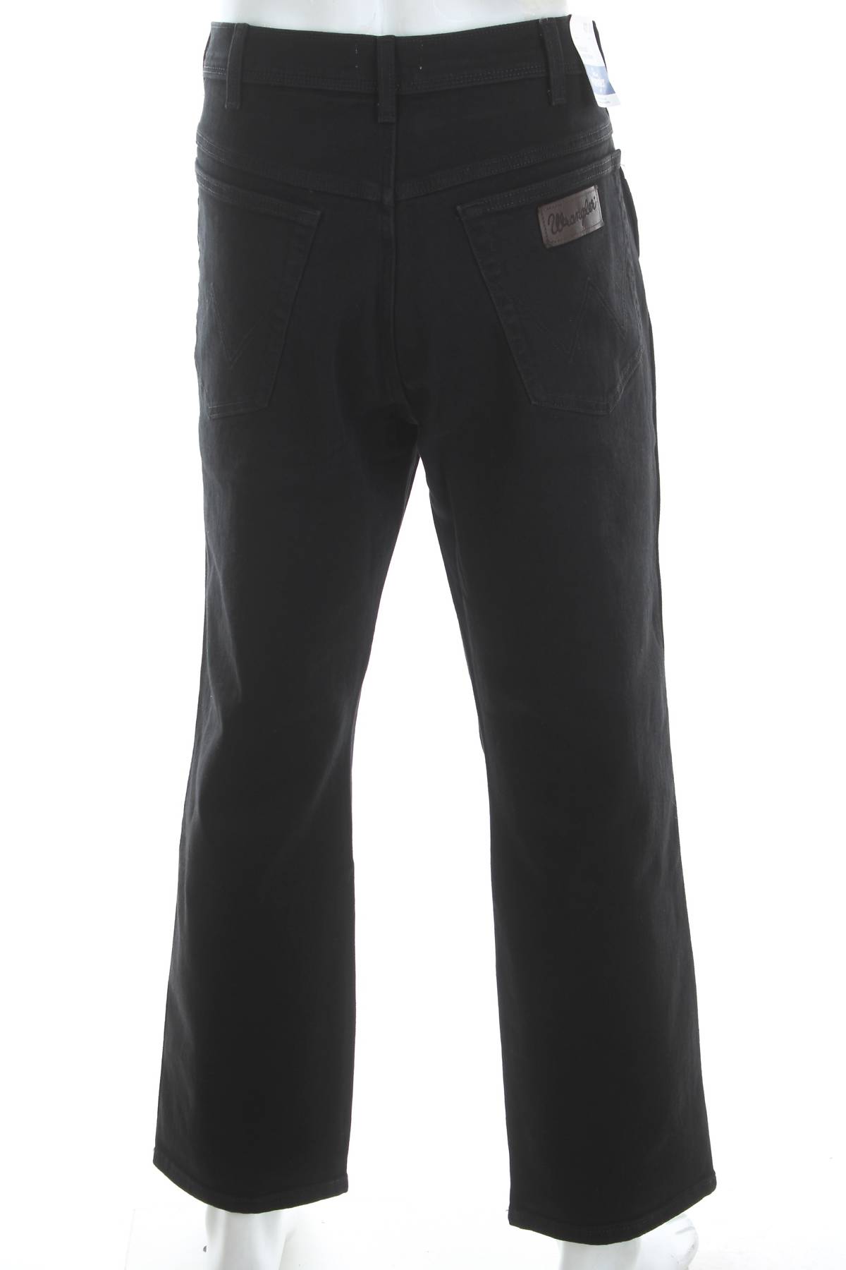 Мъжки дънки Wrangler2