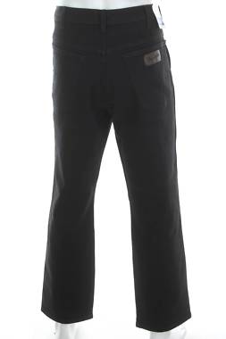 Мъжки дънки Wrangler2