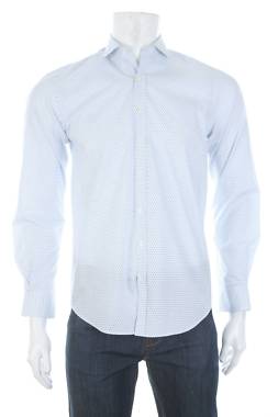 Мъжка риза Cafe Coton1