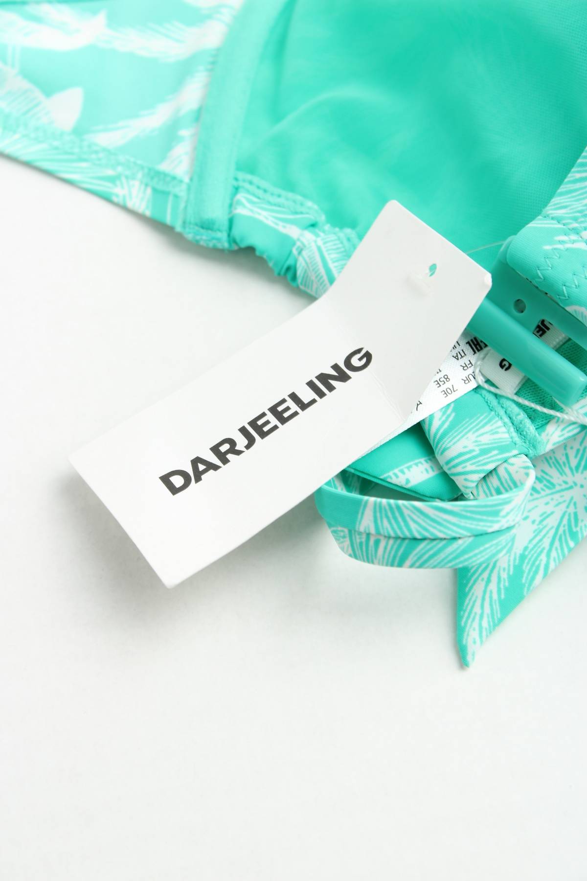 Бански горнище Darjeeling3