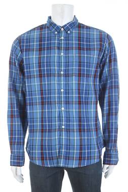 Мъжка риза Springfield1