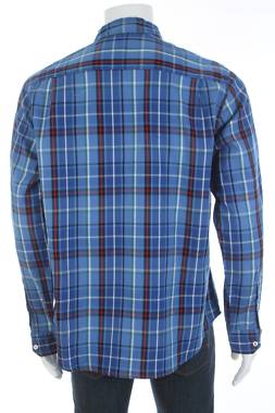 Мъжка риза Springfield2