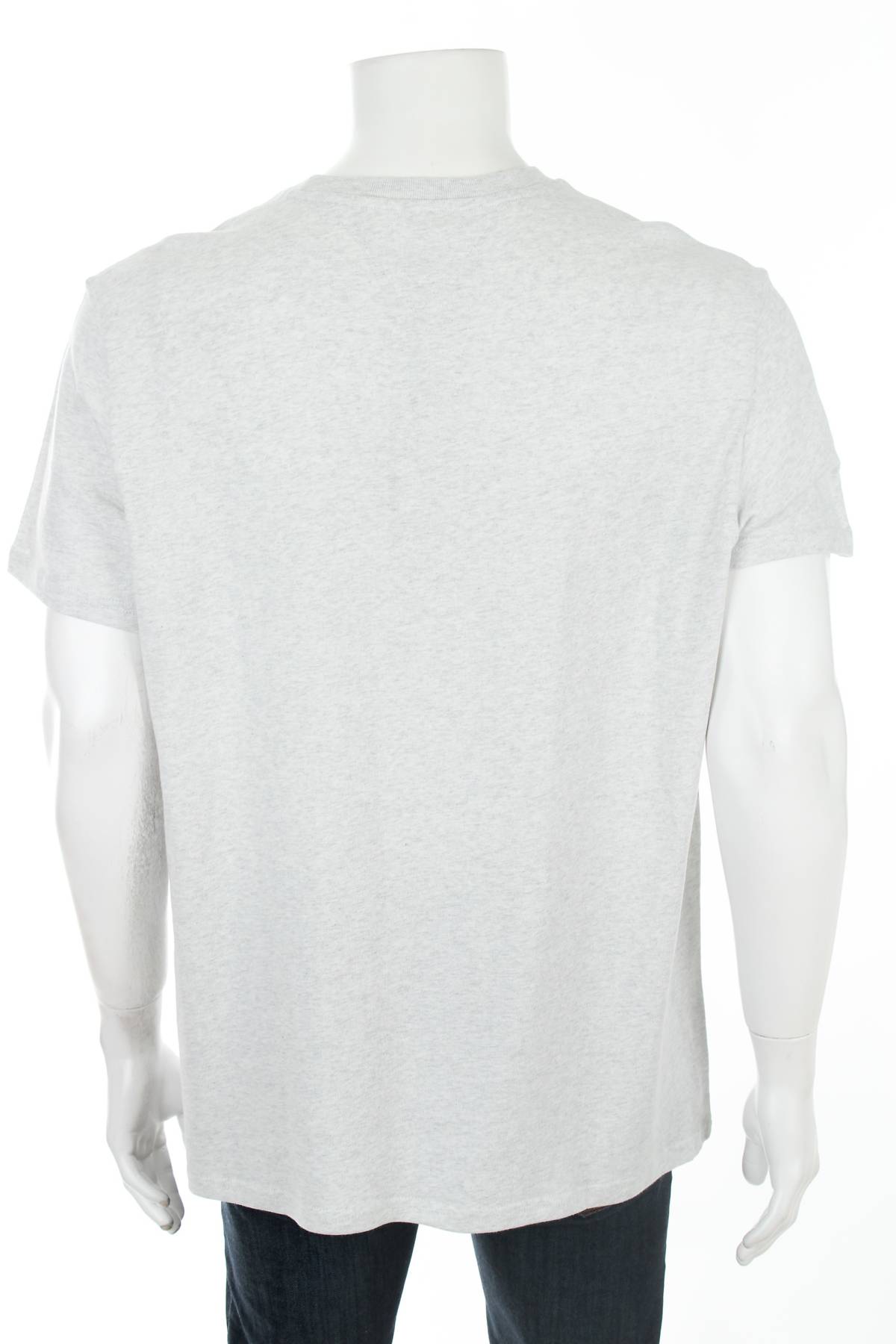 Мъжка тениска Tommy Jeans2