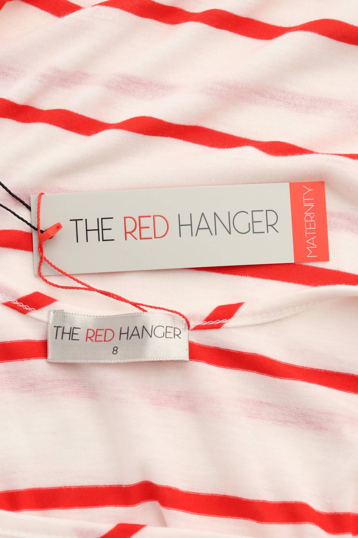 Потник за бременни The Red Hanger3