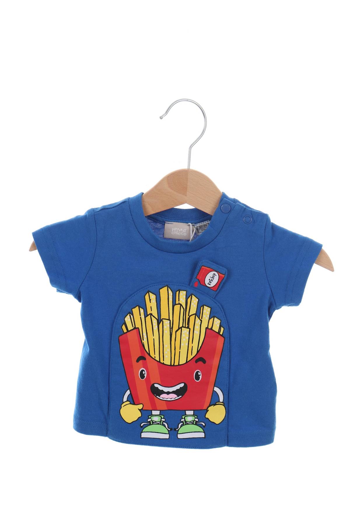 Παιδικό t-shirt Chicco1