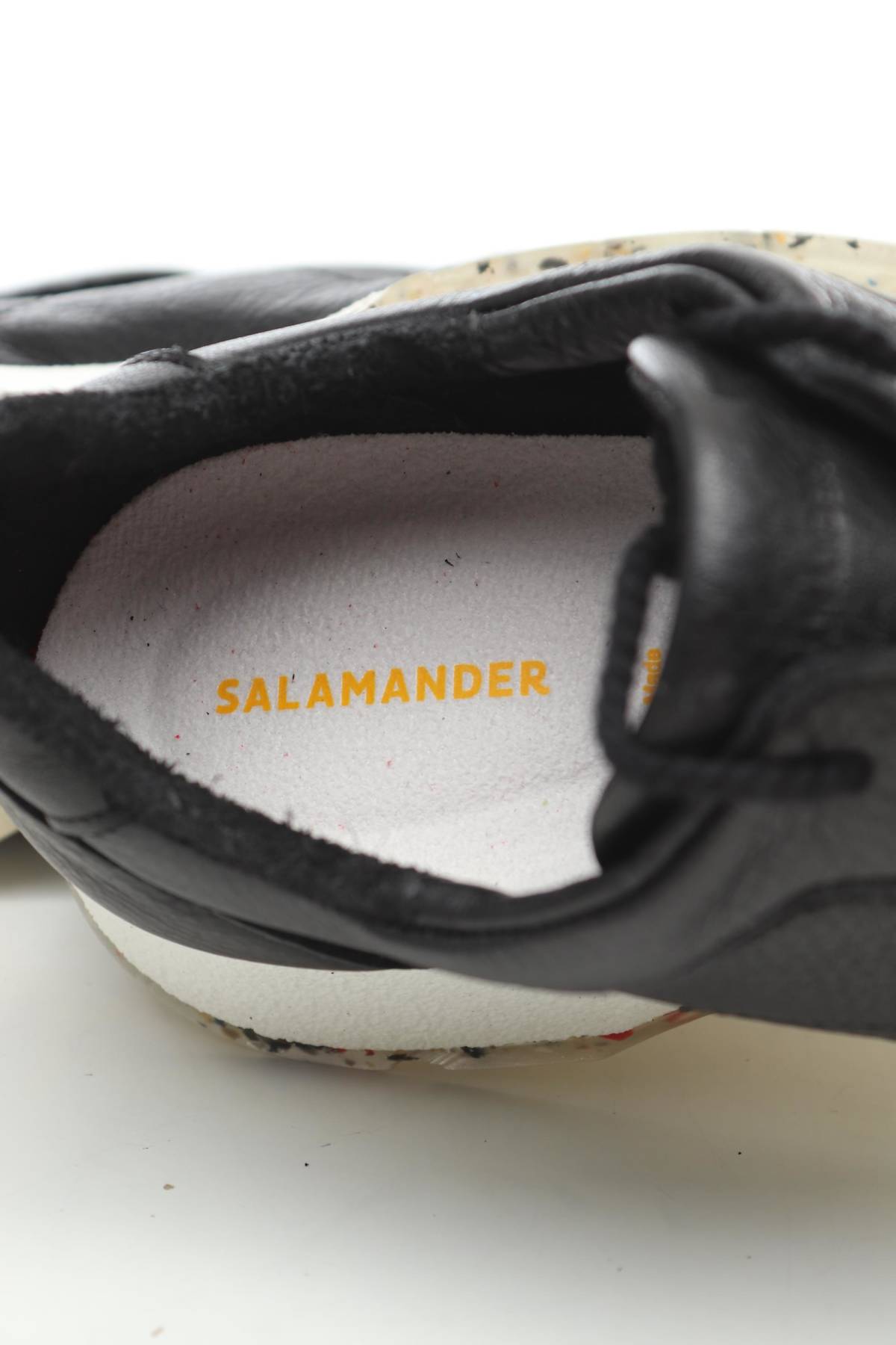 Мъжки обувки Salamander5