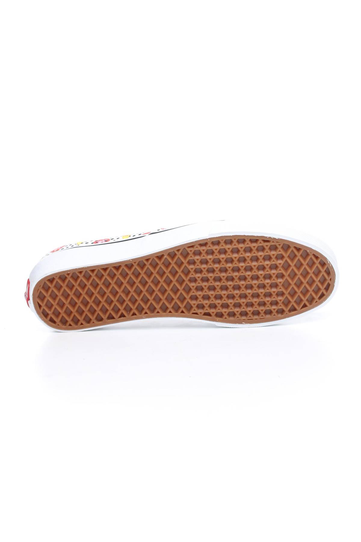 Sneakers Vans4 - Contourshop.gr Sneakers Vans4