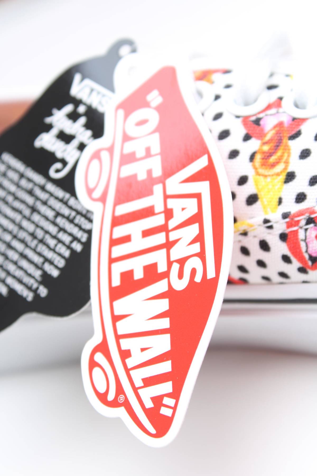 Sneakers Vans5 - Contourshop.gr Sneakers Vans5
