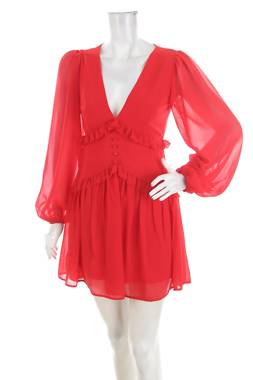 Рокля Boohoo1