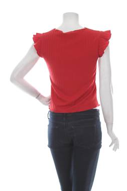 Дамска блуза ZARA Trafaluc2