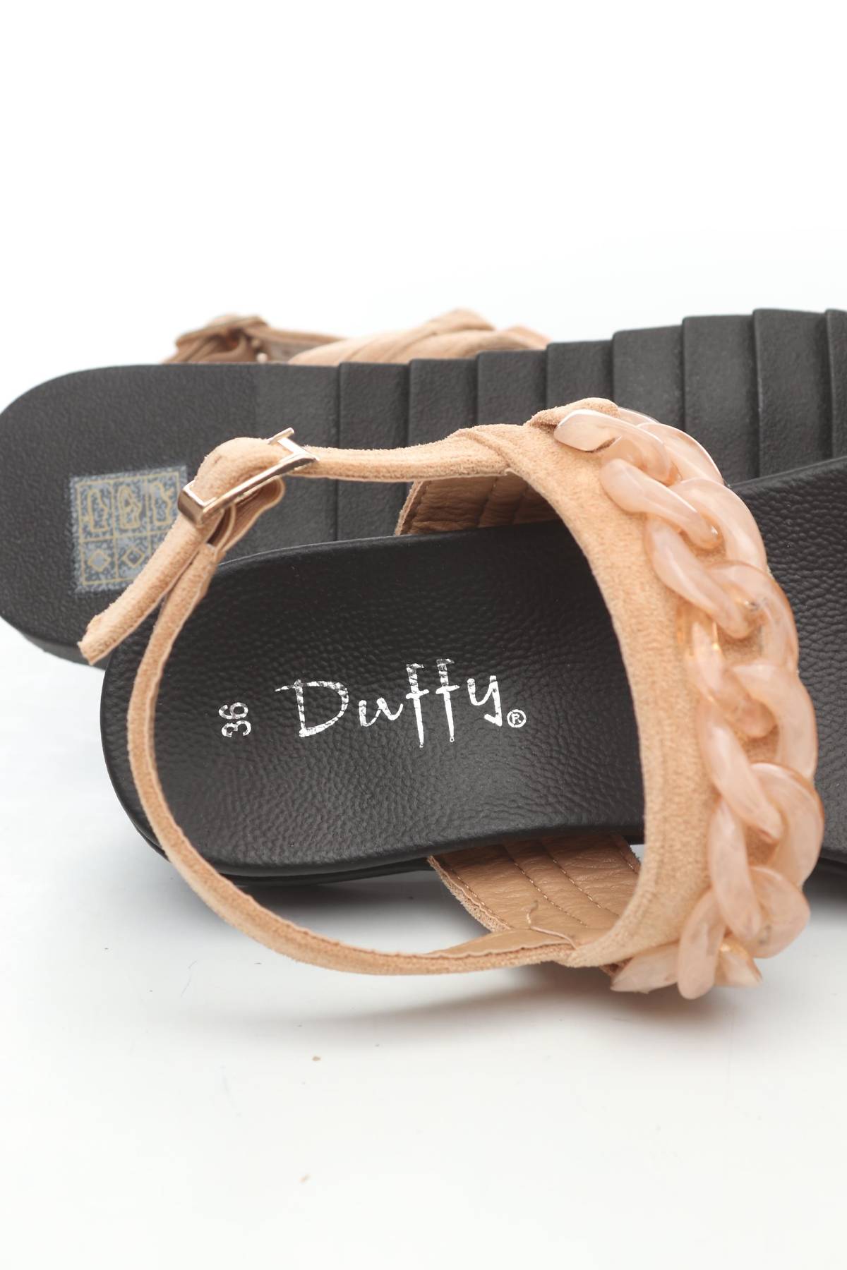 Сандали Duffy5 - Contour.bg Сандали Duffy5