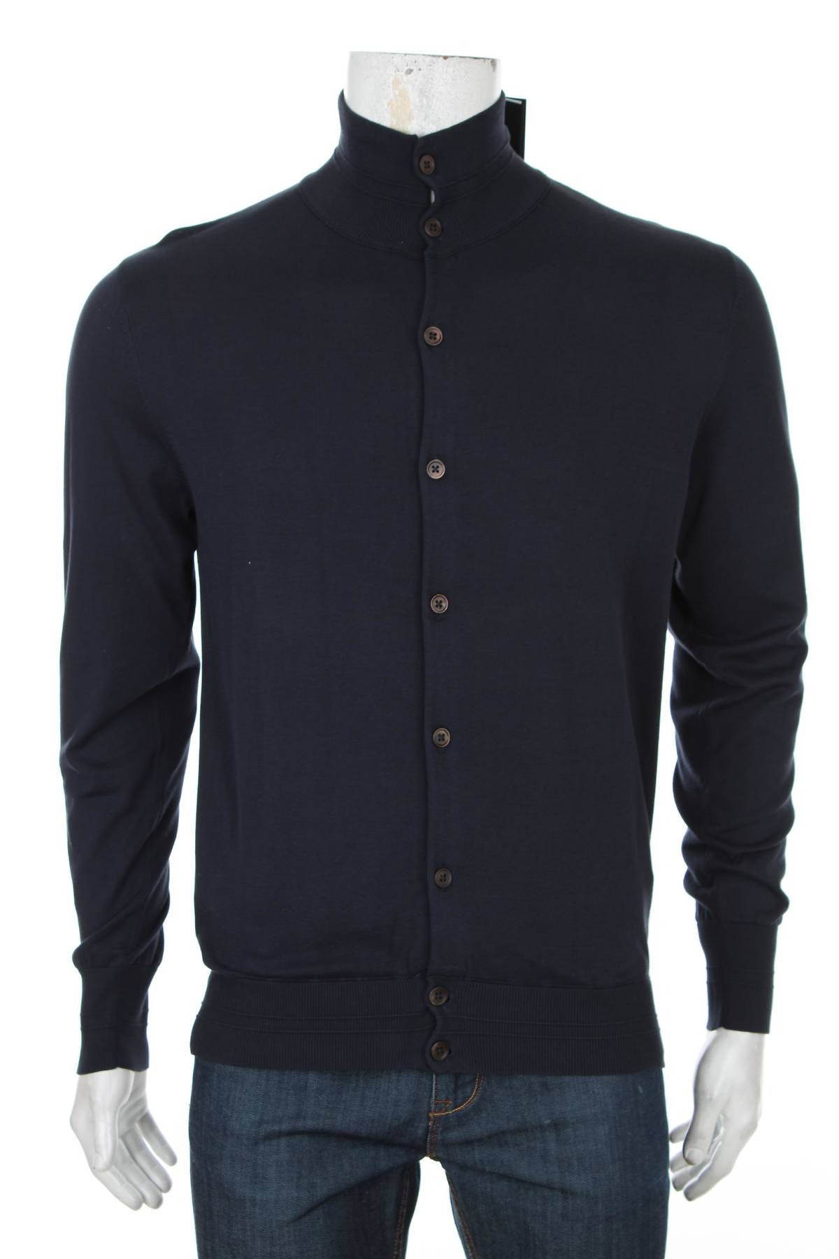 Мъжка жилетка Andrea Fenzi1