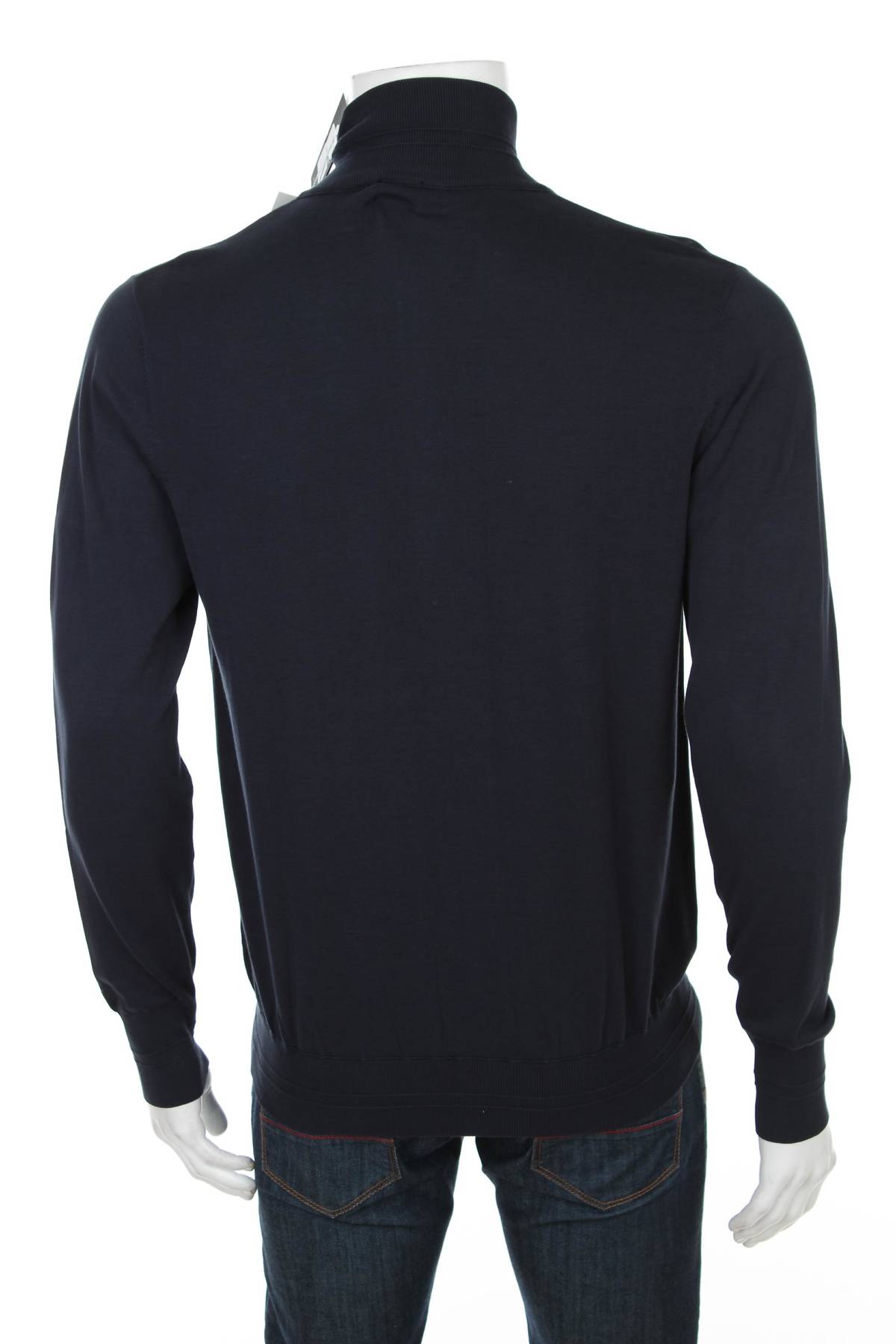 Мъжка жилетка Andrea Fenzi2