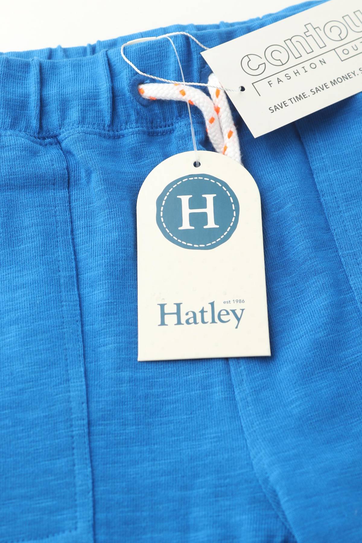 Детски къс панталон Hatley3 - Contour.bg Детски къс панталон Hatley3