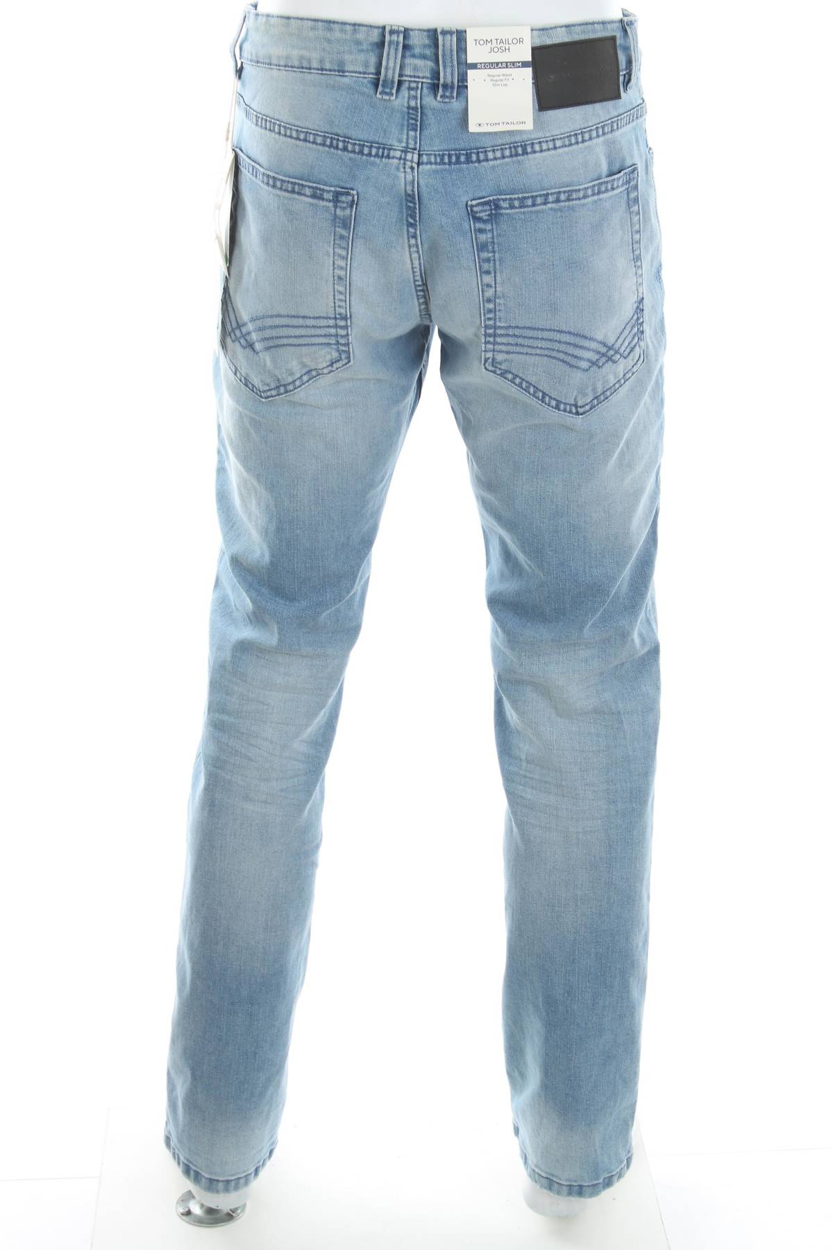 Ανδρικά τζιν Tom Tailor2 - Contourshop.gr Ανδρικά τζιν Tom Tailor2