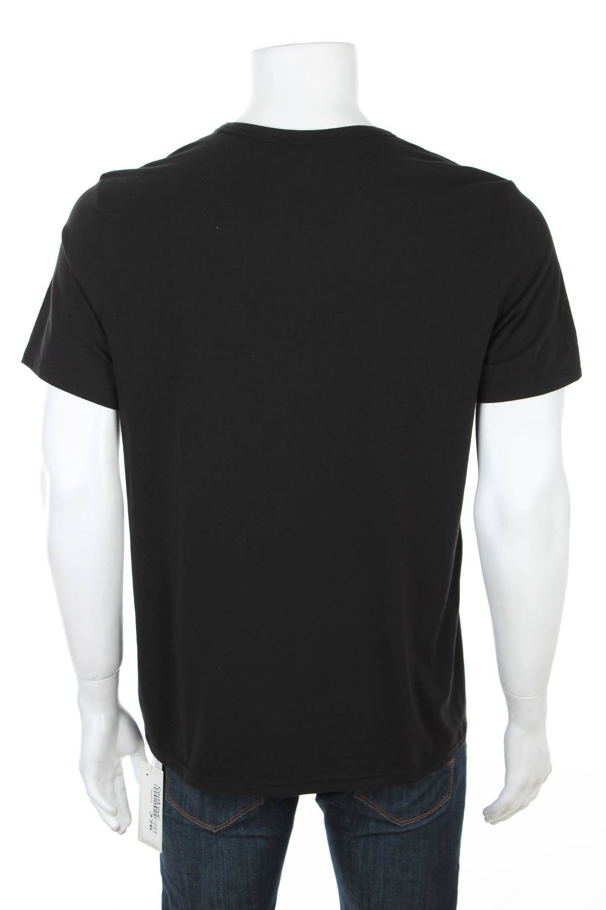 Мъжка пижама Calvin Klein2 - Contour.bg Мъжка пижама Calvin Klein2