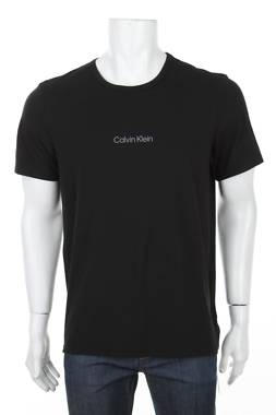 Мъжка пижама Calvin Klein1