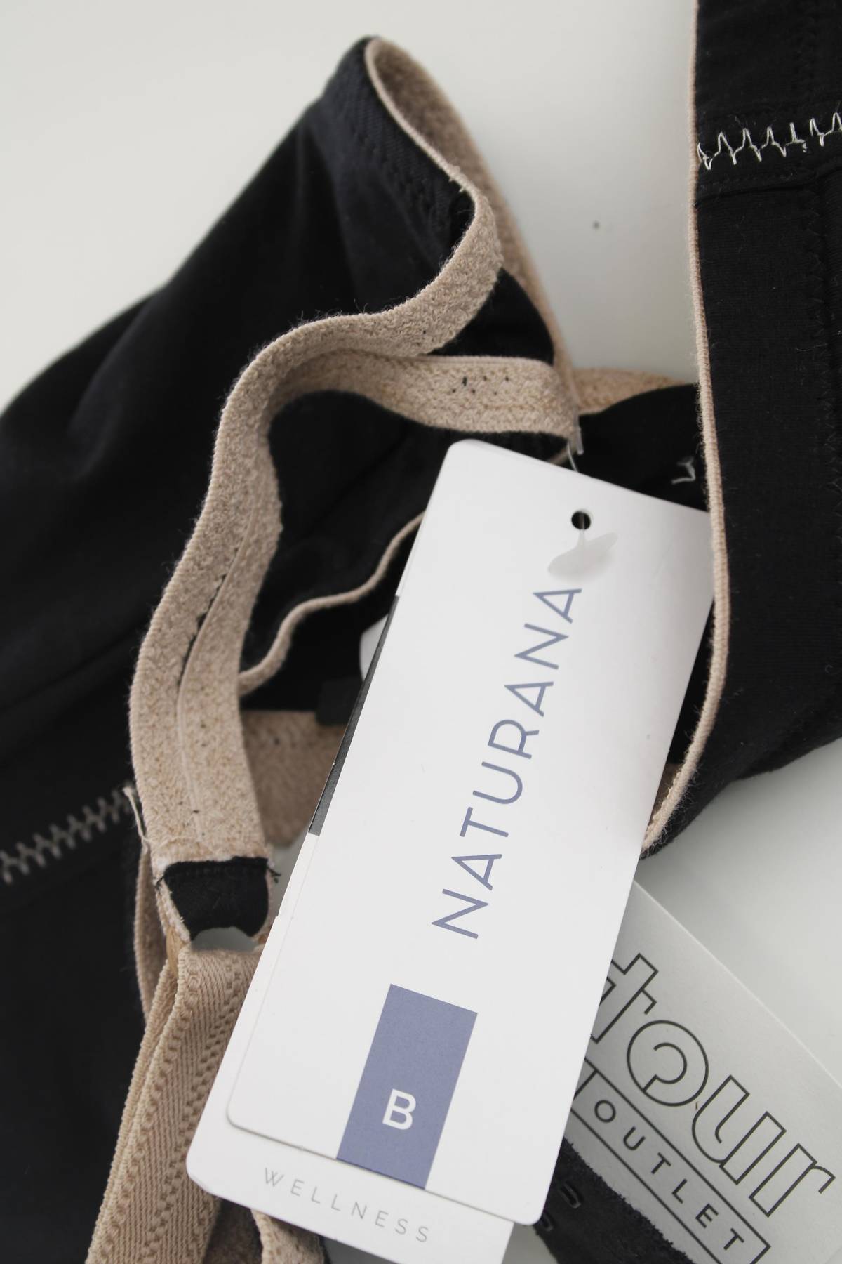 Сутиен Naturana3