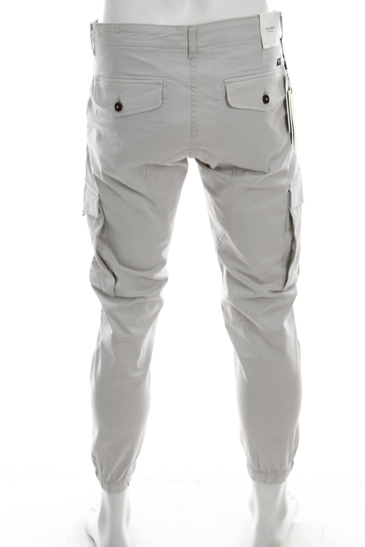 Мъжки панталон Jack & Jones2