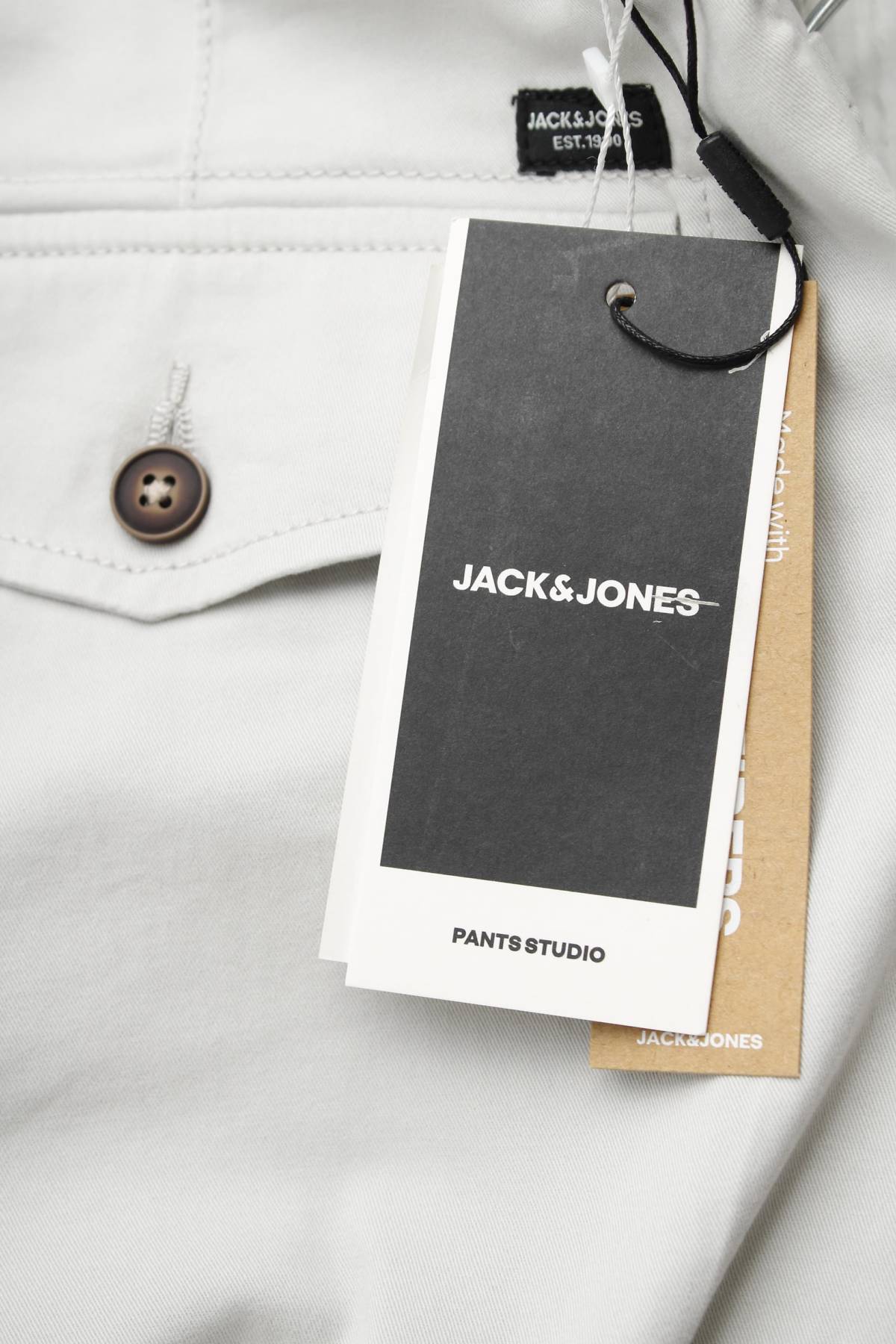 Мъжки панталон Jack & Jones3