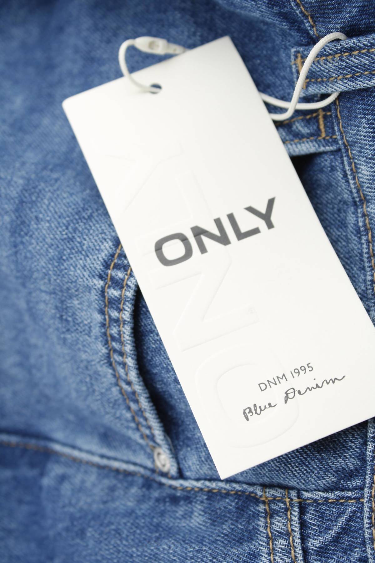 Γυναικεία τζιν σορτσάκια Only3