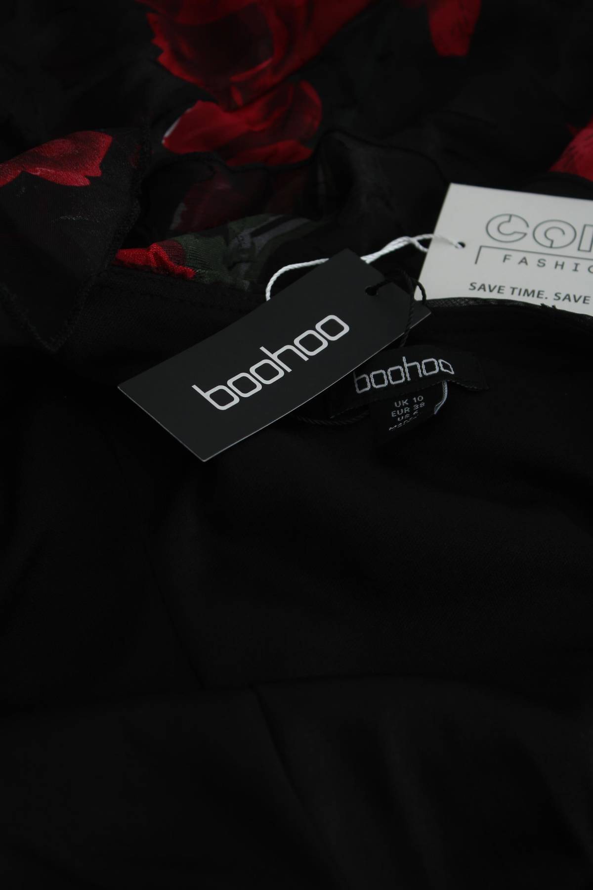 Φορέματα Boohoo3