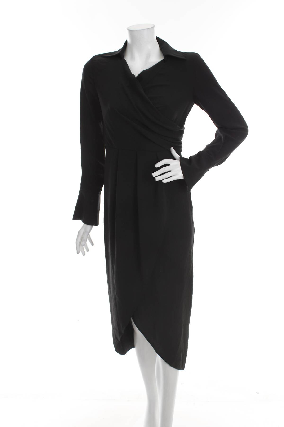 Рокля Sisley1 - Contour.bg Рокля Sisley1