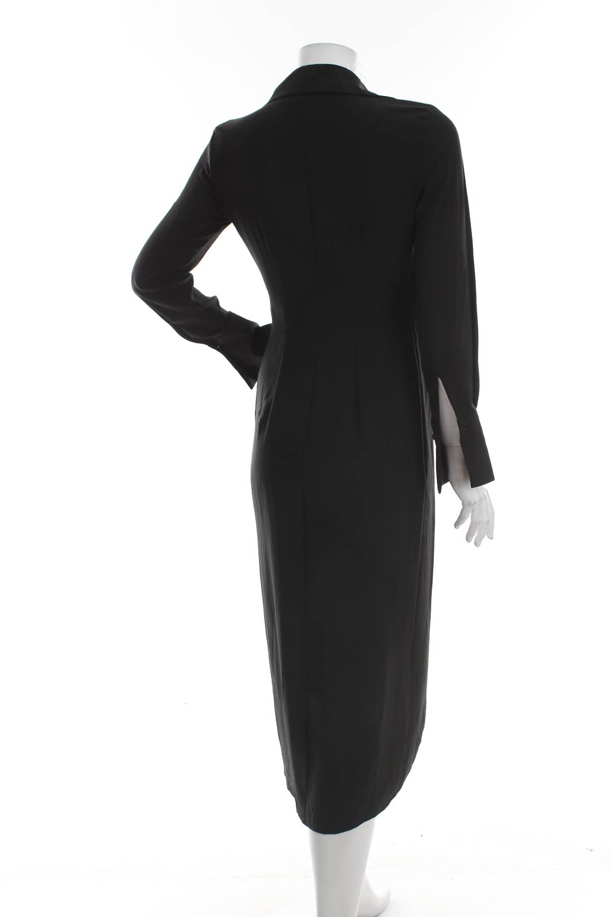 Рокля Sisley2 - Contour.bg Рокля Sisley2