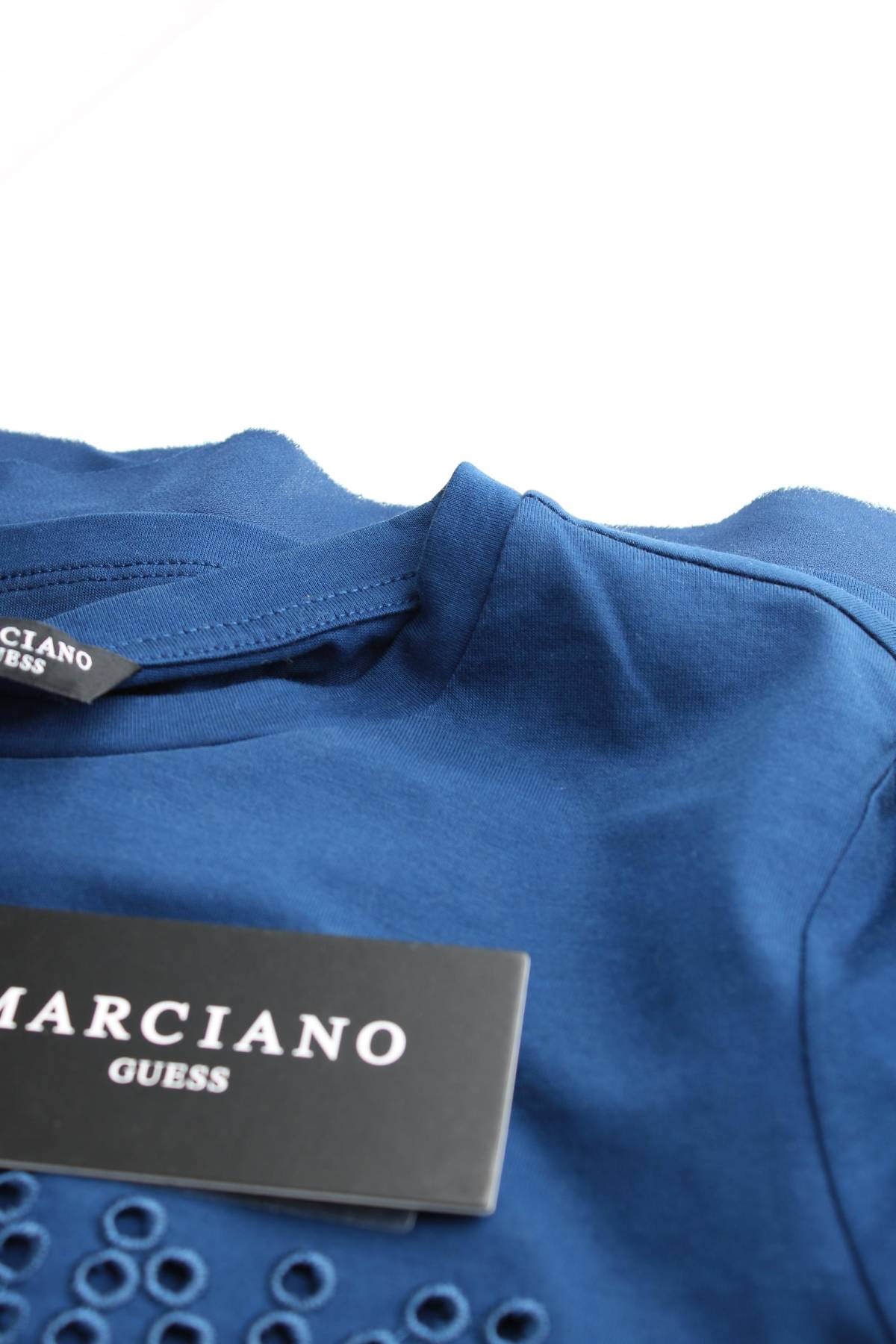 Γυναικείο t-shirt Guess By Marciano3 - Contourshop.gr Γυναικείο t-shirt Guess By Marciano3