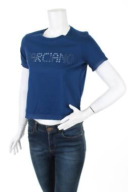 Γυναικείο t-shirt Guess By Marciano1