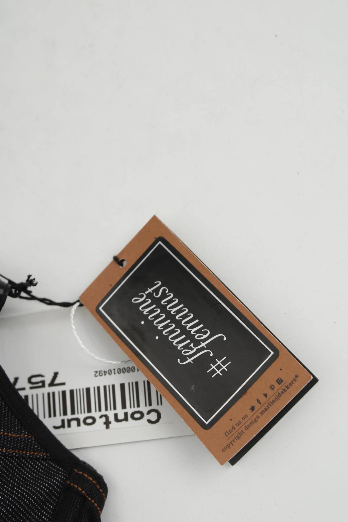 Сутиен Marlies Dekkers3