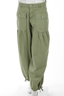 Дамски панталон C&A1