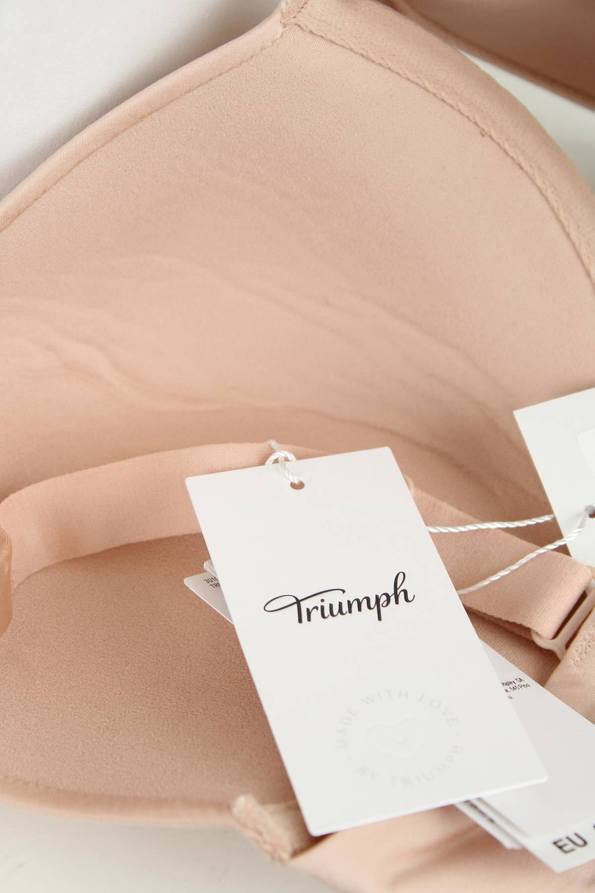 Сутиен Triumph3