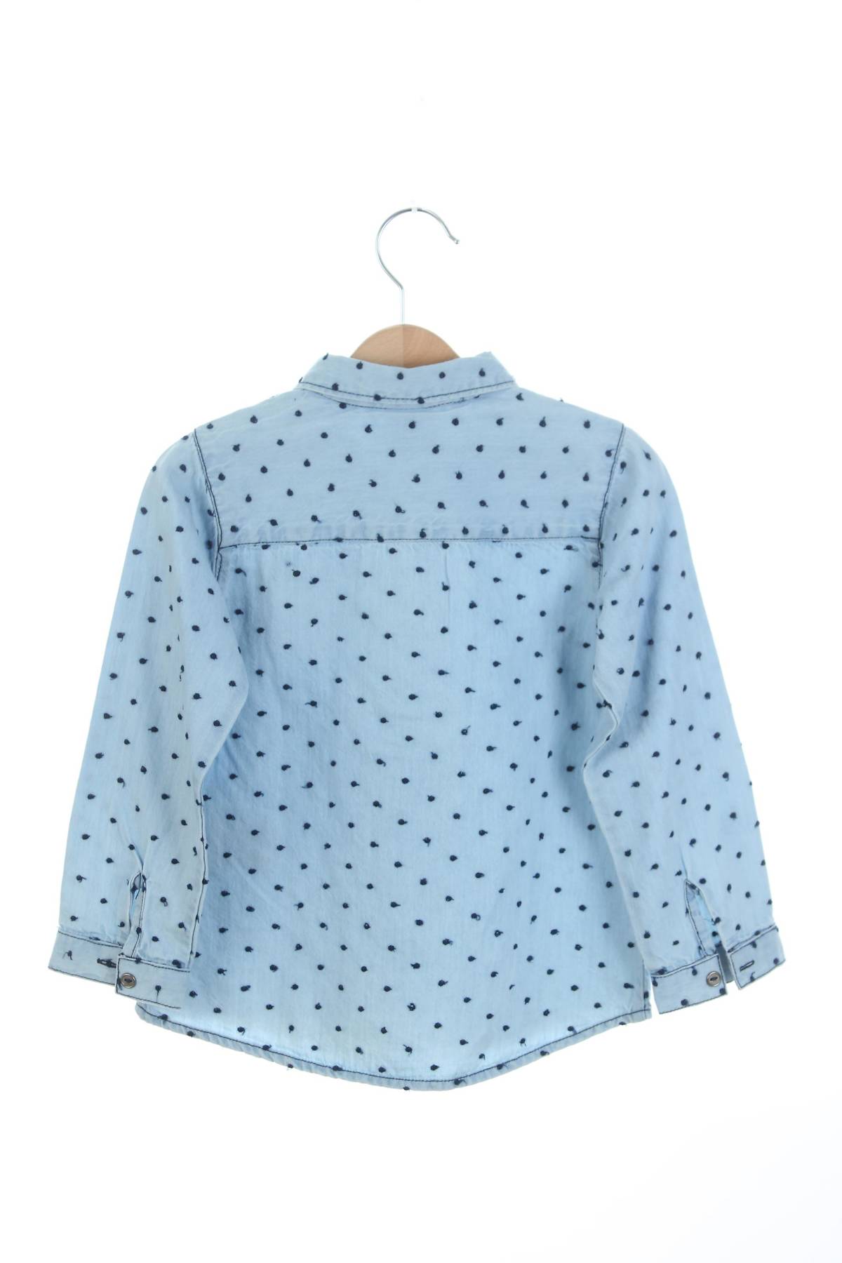 Детска риза Fagottino By Oviesse2