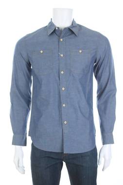 Ανδρικό πουκάμισο Grand & Hills1