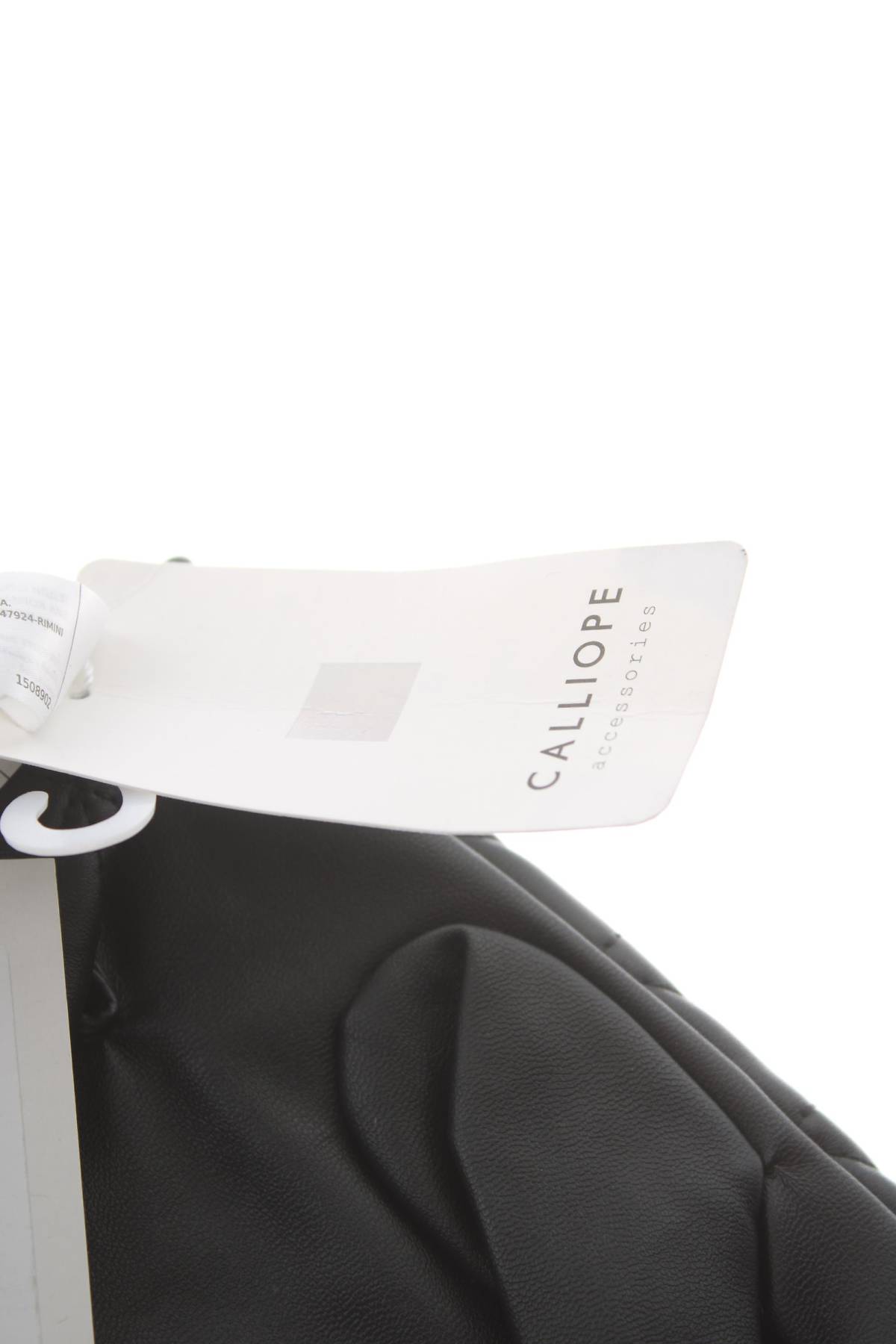 Кожени ръкавици Calliope3