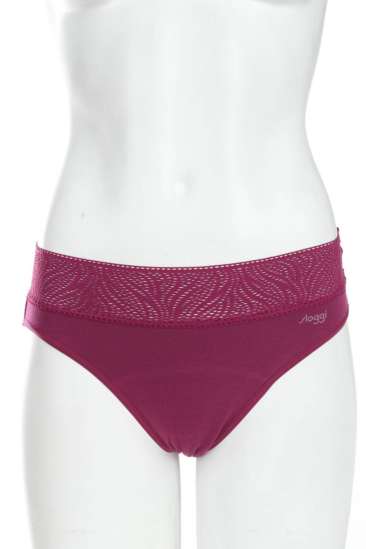 Бикини Sloggi1